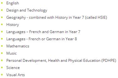 基督长老会女子学院