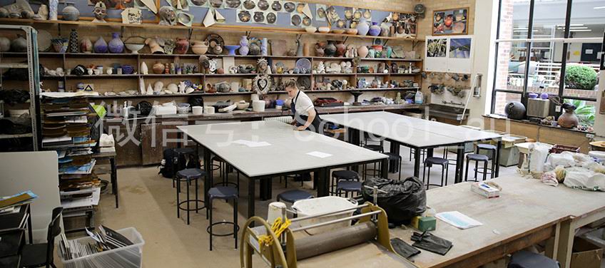 平布尔女子学院