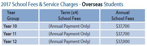  圣路克斯文法学校